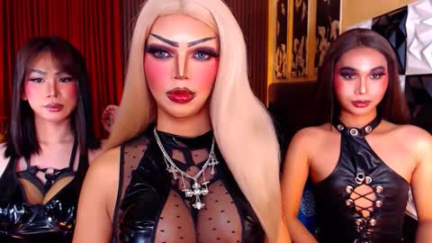 Snapshot of brattzvenice chatting on 19, 3, 2026 brattzvenice online show from 19, 3, 2026