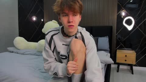 Brax online show from 23, 1, 2025