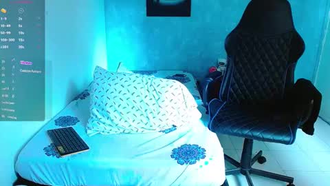 Bray Hotboy online show from 8, 12, 2024