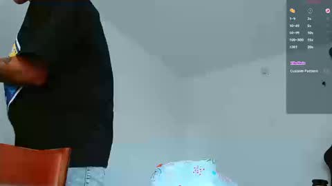 Bray Hotboy online show from 19, 9, 2025