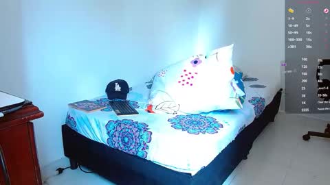 Bray Hotboy online show from 21, 9, 2025