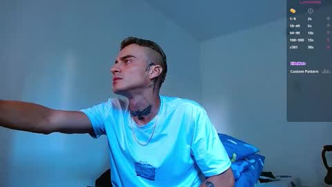 Bray Hotboy online show from 28, 9, 2025