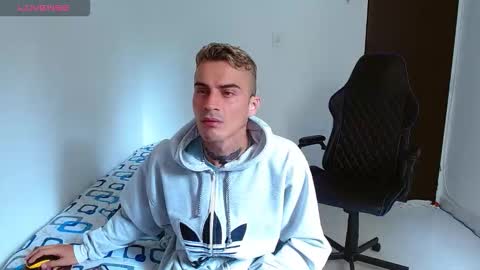 Bray Hotboy online show from 12, 10, 2025