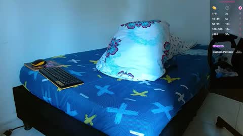 Bray Hotboy online show from 4, 12, 2025