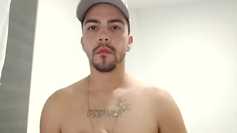 Snapshot of brayan_hunter chatting on 23, 7, 2026 brayan_hunter online show from 23, 7, 2026