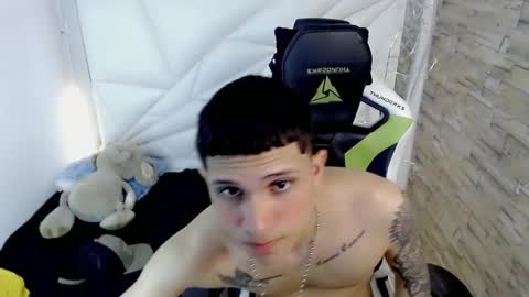 BRAYAN online show from 4, 2, 2025
