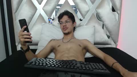 Snapshot of brayan_oconer08 chatting on 16, 11, 2025 brayan_oconer08 online show from 16, 11, 2025