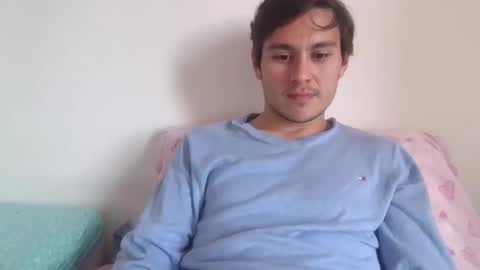 Snapshot of brazilboy2026 chatting on 22, 10, 2025 brazilboy2026 online show from 22, 10, 2025