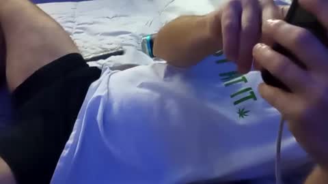 Snapshot of brazilfit420 chatting on 30, 12, 2024 hard like rock online show from 30, 12, 2024