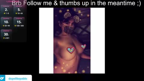 Snapshot of braziliancheeks chatting on 21, 1, 2025 braziliancheeks online show from 21, 1, 2025