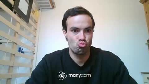 braziliancockman30 online show from 20, 10, 2025