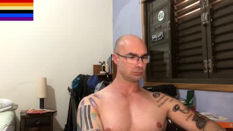 Fabio online show from 1, 2, 2025