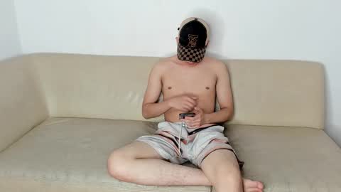 break_self online show from 17, 2, 2025