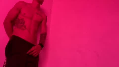 Snapshot of breanexe chatting on 11, 10, 2025 breanexe online show from 11, 10, 2025