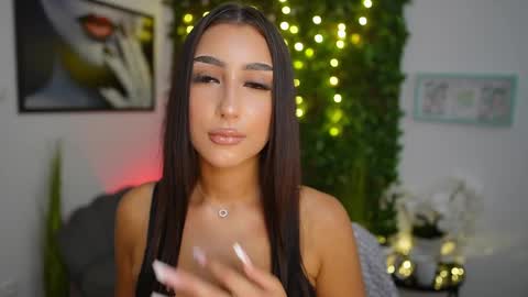 Bree online show from 12, 9, 2025