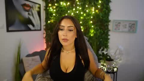 Bree online show from 28, 9, 2025