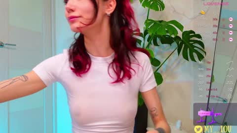 Ashley Dolce and Lou online show from 10, 3, 2025