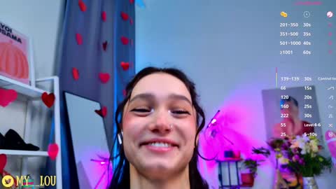 Ashley Dolce and Lou online show from 17, 2, 2026