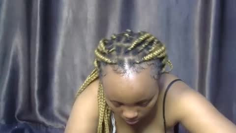 Snapshot of breezyy9 chatting on 16, 3, 2026 Breezy online show from 16, 3, 2026