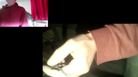 Snapshot of bremer64 chatting on 8, 12, 2024 bremer64 online show from 8, 12, 2024