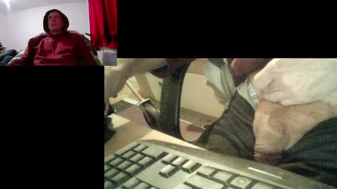 Snapshot of bremer64 chatting on 12, 1, 2025 bremer64 online show from 12, 1, 2025