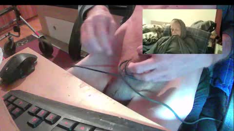 bremer64 online show from 17, 12, 2025