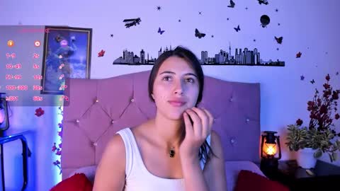 Brenda moris online show from 22, 9, 2025