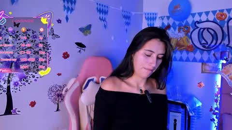 Brenda moris online show from 30, 9, 2025