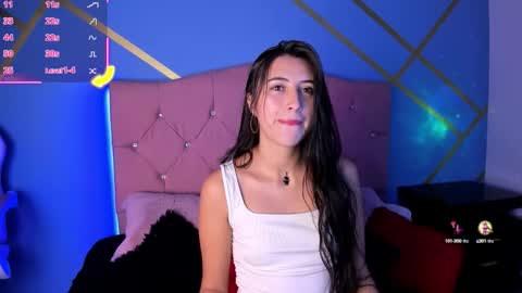 Brenda moris online show from 17, 10, 2025