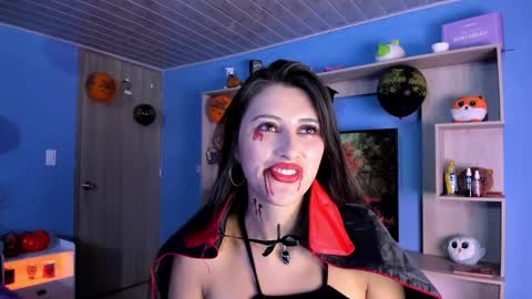 Brenda moris online show from 30, 10, 2025