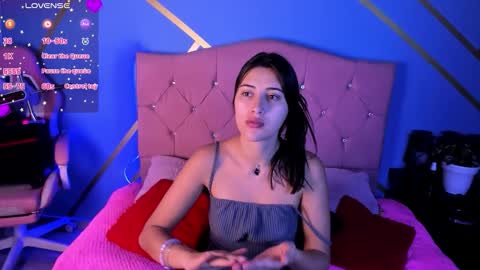 Brenda moris online show from 9, 11, 2025