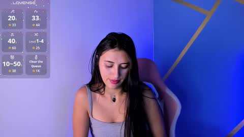 Brenda moris online show from 27, 11, 2025
