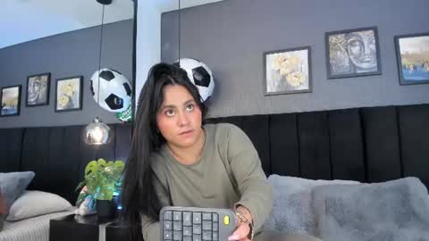   online show from 3, 7, 2026