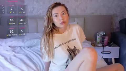 Brenda online show from 14, 6, 2026