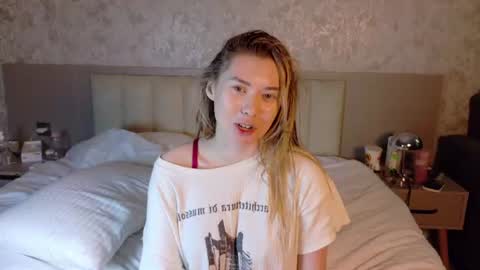 Brenda online show from 15, 6, 2026