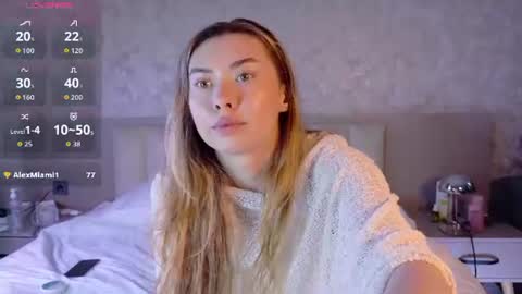 Brenda online show from 18, 6, 2026
