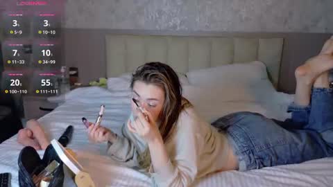 Brenda online show from 28, 6, 2026