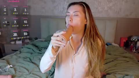 Brenda online show from 25, 7, 2026