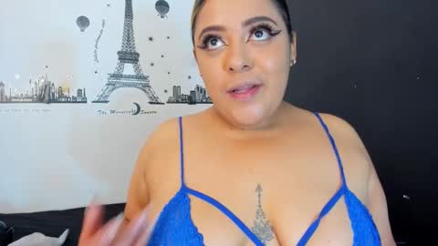 Brenda  online show from 14, 3, 2026