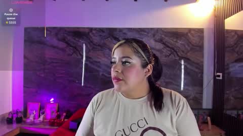 brenda_maz_ online show from 12, 10, 2025