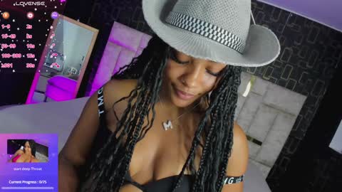 Brenda online show from 27, 1, 2025