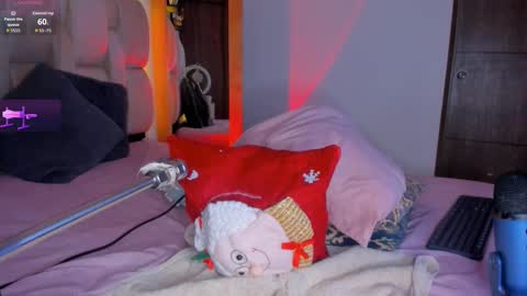 Branda online show from 20, 11, 2025