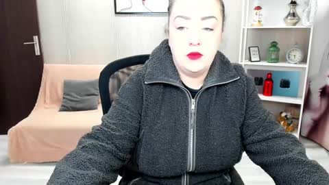Brenda Skye online show from 25, 2, 2025