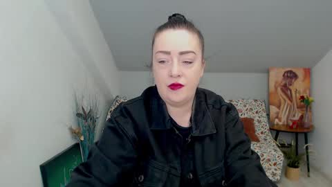 Brenda Skye online show from 11, 3, 2025