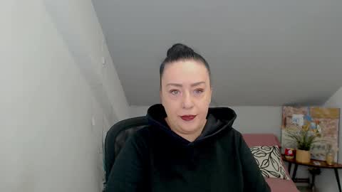 Brenda Skye online show from 29, 9, 2025