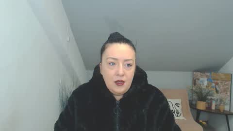 Brenda Skye online show from 19, 11, 2025