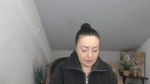 Brenda Skye online show from 2, 12, 2025