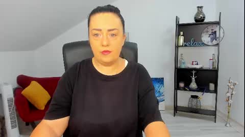 Brenda Skye online show from 20, 7, 2026