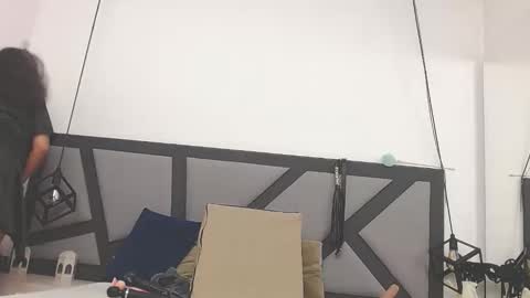 BRENDA VELASQUEZ online show from 27, 10, 2025