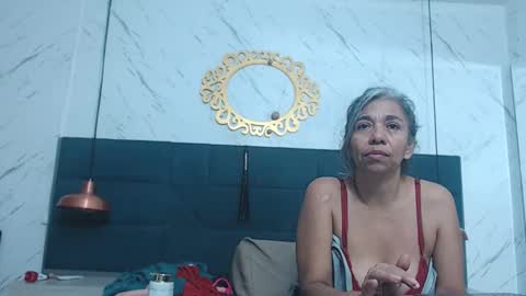 BRENDA VELASQUEZ online show from 1, 5, 2026